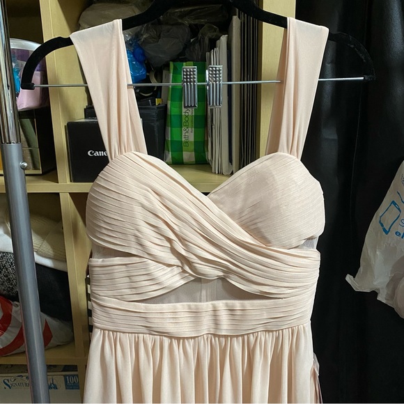 Birdy Grey - Elsye Bridesmaid Dress - Picture 5 of 8